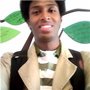 Traductor y profesor de inglés con nivel de inglés B2, excelente pronunciación, experto con temas de gramática y expresiones